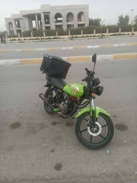 شايلنك • ٢٠٢٣ • محرك كبس