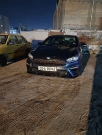 فورتي جيتي لاين • ٢٠٢٠ • ضربة باب