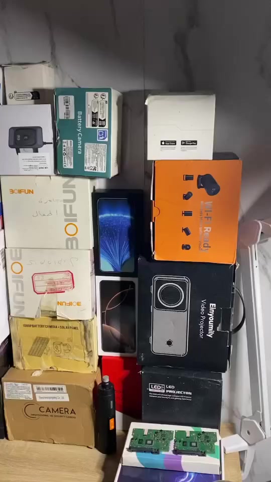 يالله مزاد 75 قطعه


**إذا كنت صاحب هذا الإعلان وتريد حذفه لأي سبب، رجاءا أرسل رسالة إلى الدعم الفني**