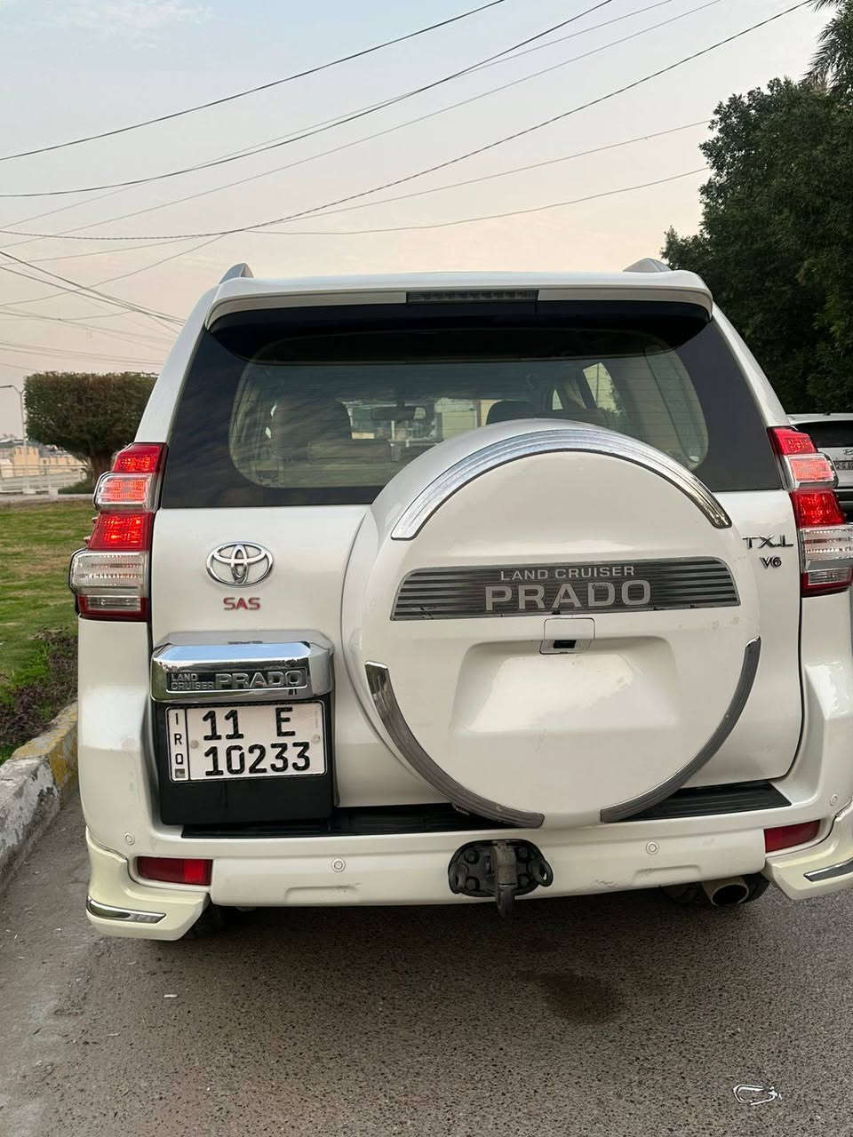 ابرادو 2014 ماكينه مقفوله وجير مقفول كفاله عامه سته سلندر 4000 فول واحد على واحد السعر٣١٠ بيها مجال العنوان بغداد العطيفيه***********
