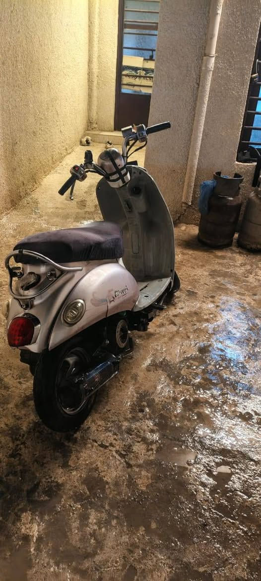 معلكه ولف مكانهه حي الجهاد سعرهه 75  ***********
