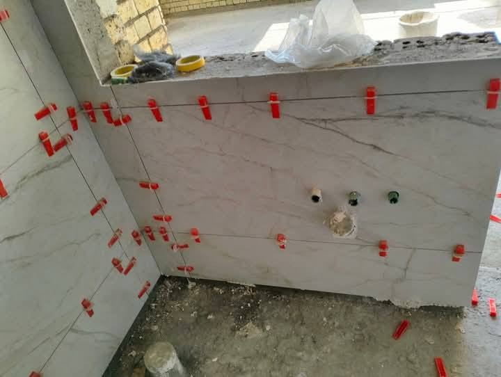 خلفه بورسلين ارضيه جدران ***********
