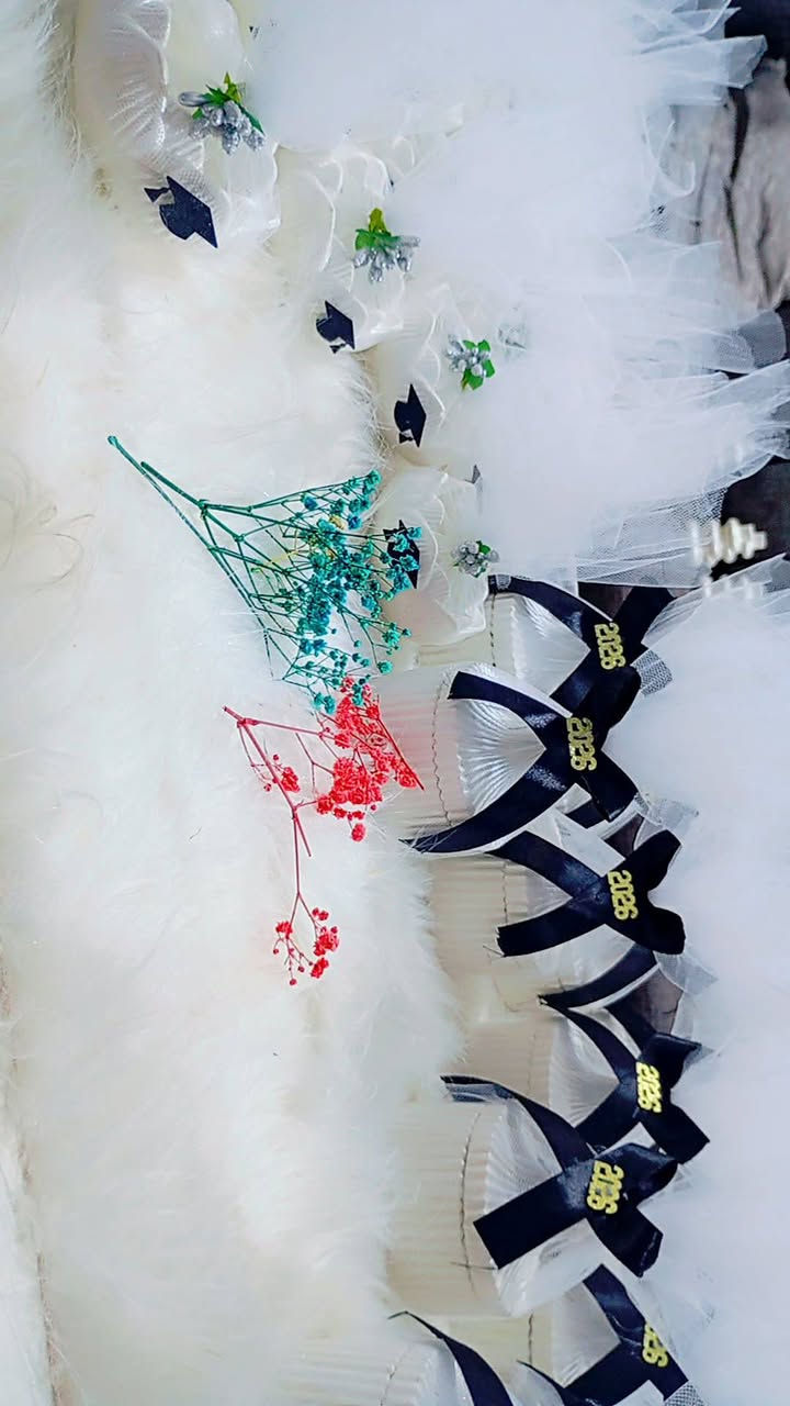 عروض 25 قرش  شامل الزينه 
📢 لكل العرايس والأمهات الي بجهزوا لمناسباتهم القريبة! 🤰👰وفرنا عليكم التفكير والتعب! توزيعات بتجنن ومرتبة وعلى قد الإيد وبس بـ ربع دينار (25 قرش) للقطعة! 😍👌تناسب: حناء العروس  قطعه 30 قرش 💃 | استقبال البيبي الجديد 👶25قرش | هدايا الملاعق والزواج25قرش 💍 نجاح وتخرج 25قرش اختاري الثيم الي بناسبك والباقي علينا. 🥰للتواصي والاستفسار، أرسلي لنا رسالة فوراً 📥✨


**إذا كنت صاحب هذا الإعلان وتريد حذفه لأي سبب، رجاءا أرسل رسالة إلى الدعم الفني**