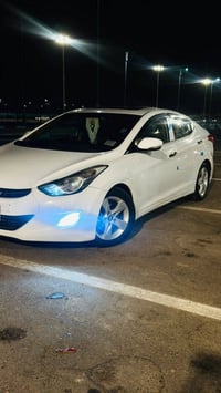 النترا ٢٠١٤ • خليجي فول • محرك ١٨٠٠