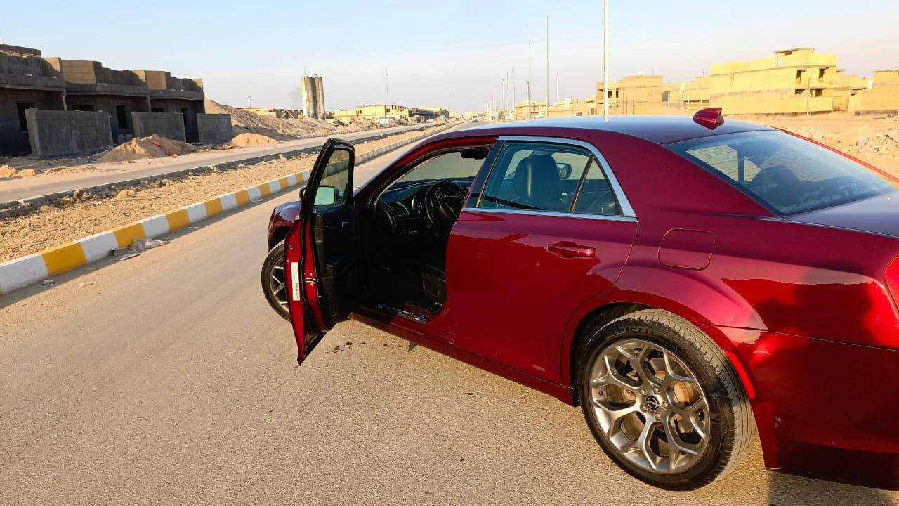 اسلام عليكم 
أوبامه 2015 ادوات كصه وحده سياره جديده

حداديه طخم تاير تبريد كله جديد مكان الناصريه 

ما متواجد خاص بس ع الرقم الهاتف او واتساب

***********

السعر 85 وبيه مجال
