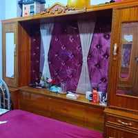 غرفة نوم • طابقين • ٦ أبواب