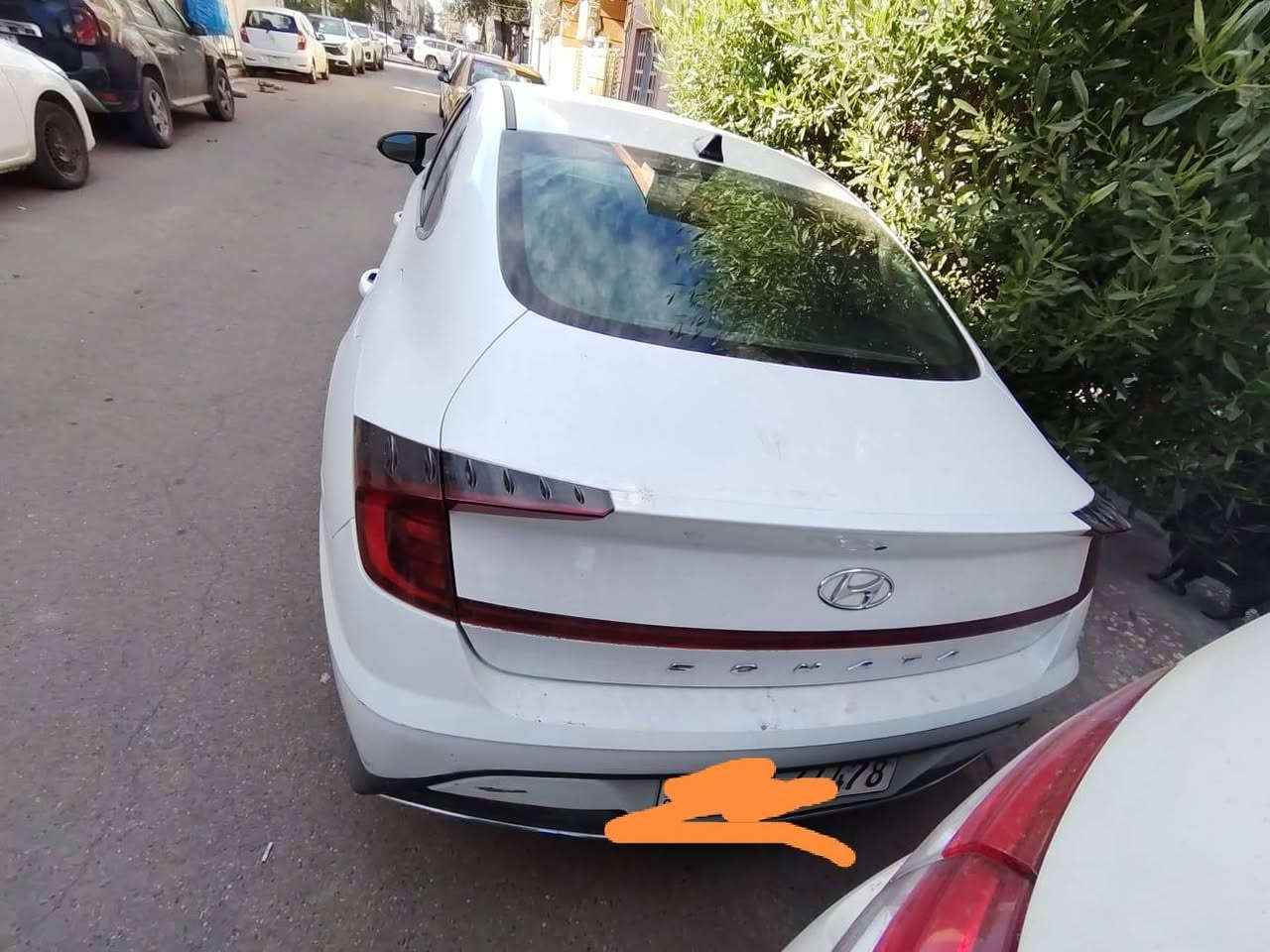 سوناتا ٢٠٢١ البيع رقم أربيل مكينه ٢٥٠٠ حادثها تبديل بابين البيع الاتصال ع رقم ***********
