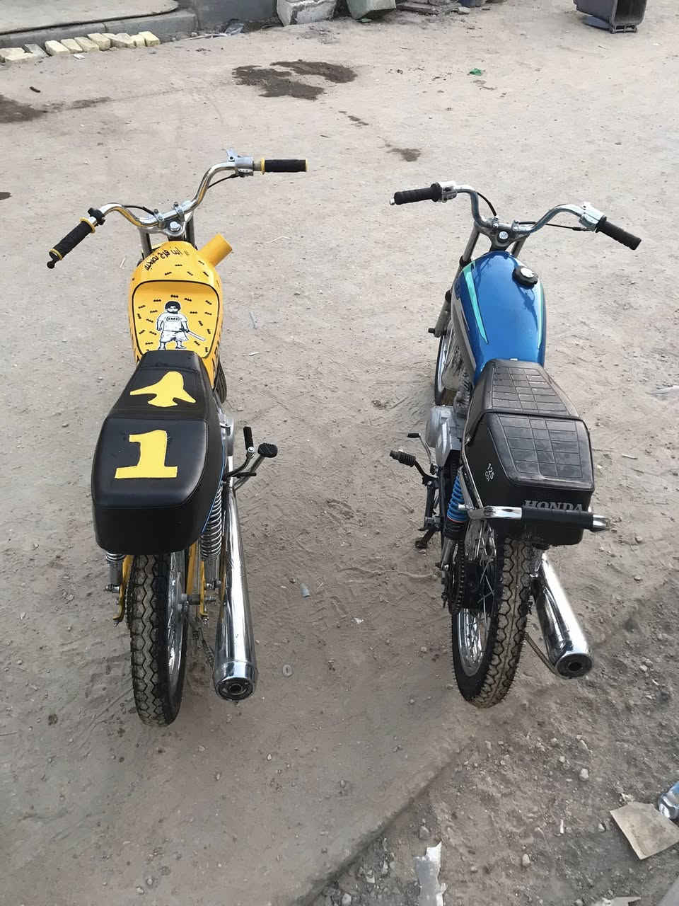 سلام عليكم لبيع كلك كلك كفاله من سرقه وتكفل عشاير تعميره جديد صفره يومين من عمرته وزركه شهر رقم موبايل *********** ❤️
