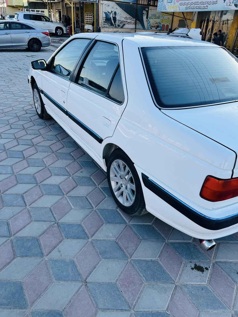 السلام عليكم
للبيع بيجو بارص2022
رقم قادسية حره كفالة عامة 
السعر78$
مكان السياره الدوانية ***********
