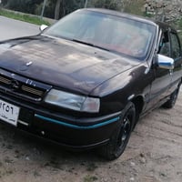 موديل ١٩٩٣ • مكينة ١.٨ • أربيل