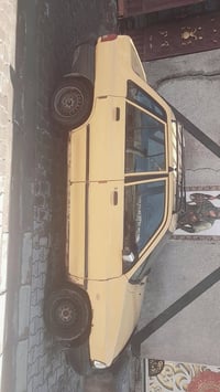 سايبا • ٢٠١٢ • مكينة دخان