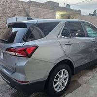 كوينكس • ٢٠٢٣ • حادث امامي