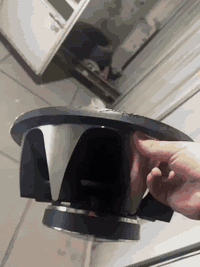 سبوفر ١٥ انش • ٥ كور • جديد