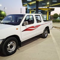نيسان • بيك اب • نيسان بيك اب • سيارة بيك اب • سيارة نيسان • بيك اب 20...