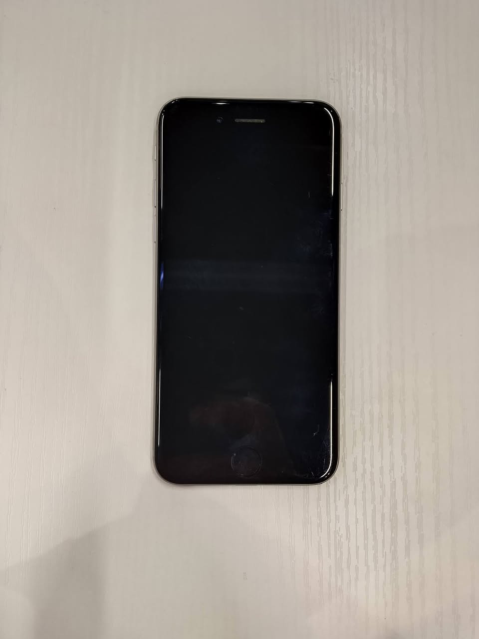 اسلام عليكم
شلونكم حبايبي
عندي ايفون٦ ذاكره١٢٨
بطاريه٩٢
جيهاز نظيف 
رائده ب٨٠ الف 
فقط ميحدث 
يخابر أو كلشي مابي
أو بكاني بغداد حي الجامعه
أو أي واحد يحب يتصل عليه هاذا رقمي***********
تحياتي الكم حبايبي🌹🌹🌹
