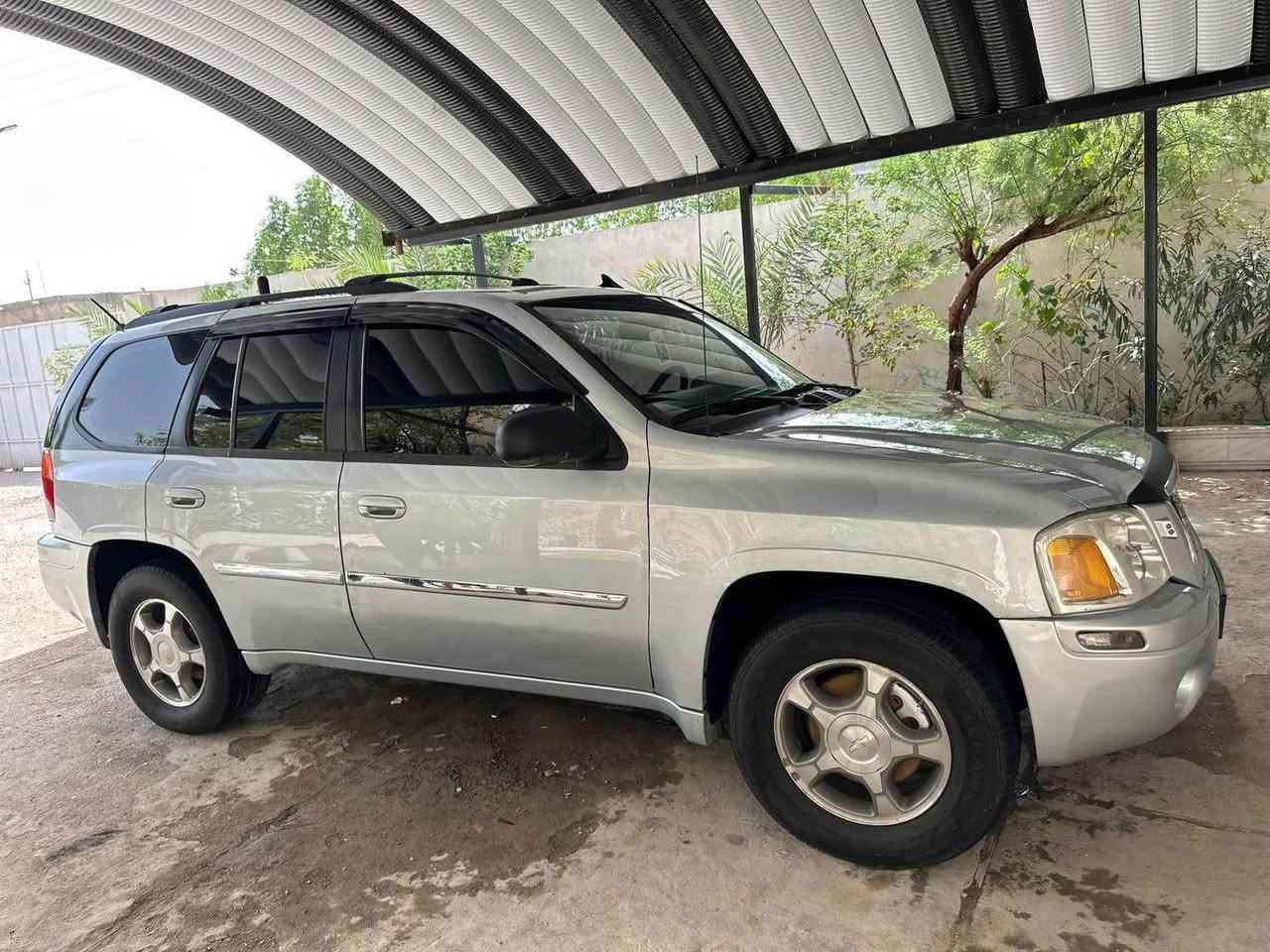 بلايزر 2008 حاكمي مكفوله رقم سليمانيه تحويل مباشر بيه منظومة غاز السياره ما تصرف ابد  مكينه تاهو 5300 السياره جاهزه كامل مواصفات السعر 120 وبيه مجال ‭0783 882 6966‬ واتساب متواجد مكاني بصره البصرة, العراق
