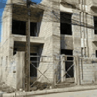 يارمجه الشرقيه الثانيه • هيكل سكني • ١٣٠م