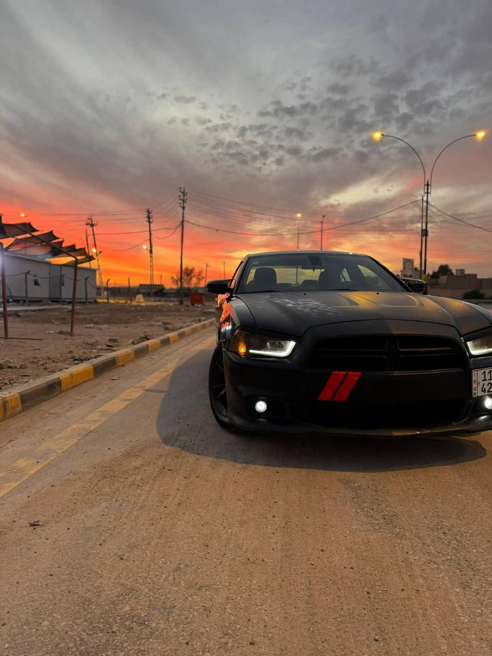 سلام عليكم جارجر للبيع موديل 2014 اصل بدون حادث فقط صبغ بدون دواخل و بدون تبديل رقم بغداد بسمي السياره مداور ثاني يوم السياره كامله مكمله من الحداديه والكهربائات مكينه كير خير من الله تبريد خير من الله مواصفات الجارجر معروفا السعر 135 بيها مجال لشراي السونار موجود بل صور المكان النجف اكثر اسفسار اتصل على الرقم ***********
