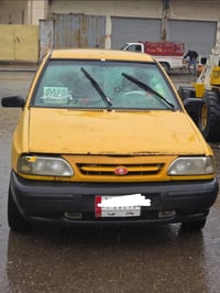 سايبا • ٢٠١٢ • اجرة سنويه