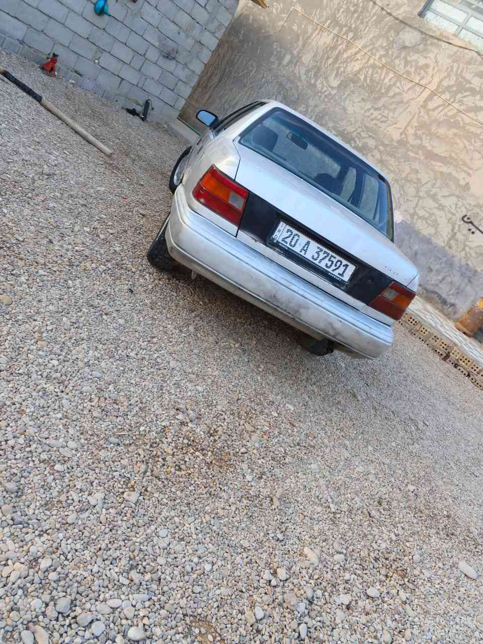 اكسله 1993 كشرتها كدامك مكينه تنقص غرفتها زينه السعر 16 وبيها مجال او مراوس سيفيا أو برنس ***********
