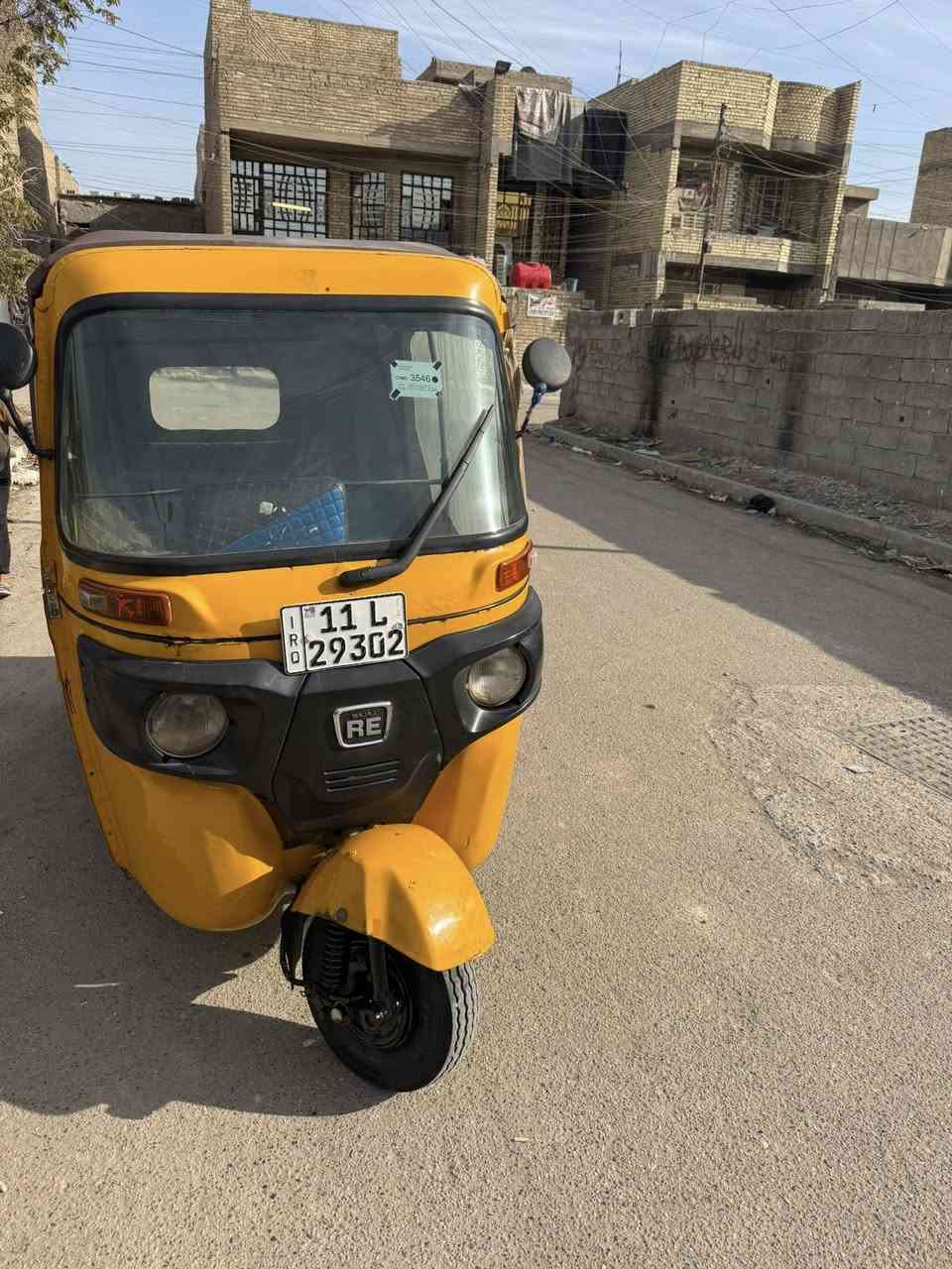 يالله سلام عليكم شباب تكتك مويديل2019 شهر10 رقم وسنويه   عنواني بغداد الكماليه رقمي ***********ما متواجد عل فيس فقط اتصال ولمو. شراي لا يتعبني  تكتك الله شاهد مال جناي مال خبزه
