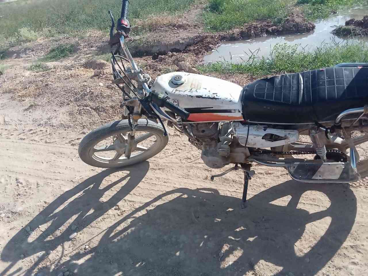 ماطور 5كير يشتقل كل شيء ما بيه السعر مناسب الاستفسار عل خاص


**إذا كنت صاحب هذا الإعلان وتريد حذفه لأي سبب، رجاءا أرسل رسالة إلى الدعم الفني**