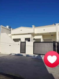 اعلان رقم (584)📢📢📢 ————————————- #دارللبیع مساحة 100متر مربع  #فول سير...