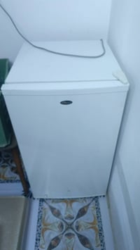 ثلاجه • شرط الشغل • حي العروبة