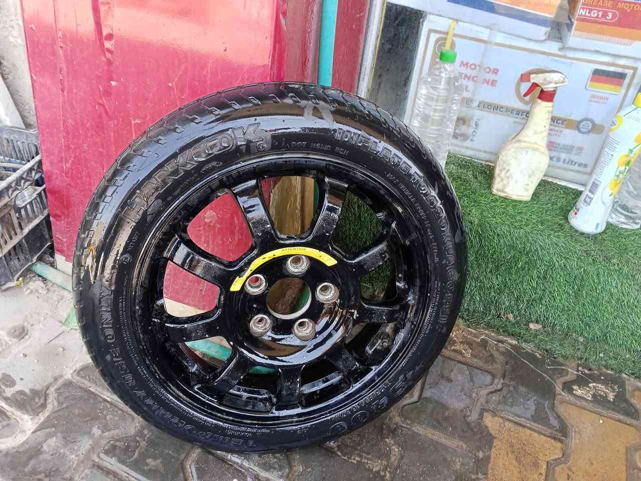 تصبير مال سياره سوناتا مقفول كل شيء ما بيه السعر خاص


**إذا كنت صاحب هذا الإعلان وتريد حذفه لأي سبب، رجاءا أرسل رسالة إلى الدعم الفني**