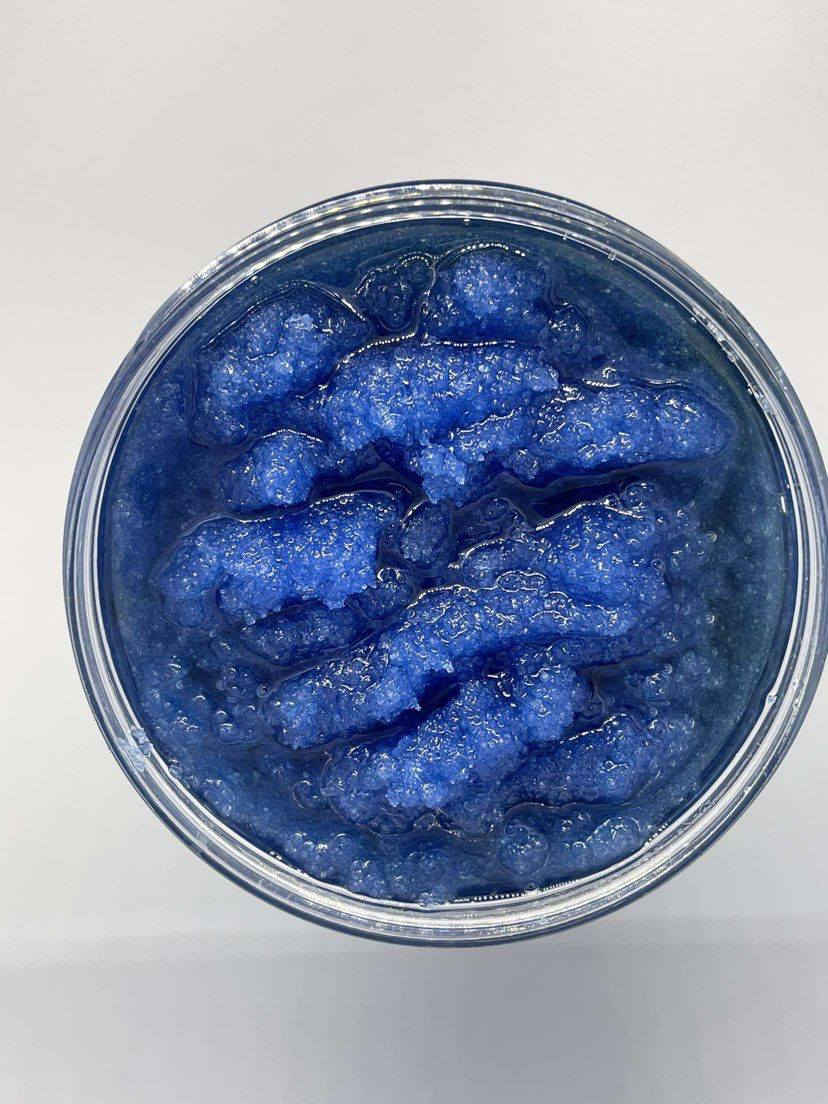 مجموعة الياقوت الازرق 💎
OPULENT SAPPHIRE COLLECTION 💎
-----
 المجموعة السحرية لتفتيح وترطيب الجسم 💎

ودا لانها بتحتوي على النيلة الزرقاء المغربية الاصلية وزيوت فعاالة للتفتيح والترطيب 🫢 نقدر نقول انه الخل السحري لتفتيح الركب والاكواع والتصبغات الي في الجسم 

---
المجموعة عبارة عن : 
صابونية النيلة الزرقاء 💎
مقشر النيلة الزرقاء 💎
بادي بالم للترطيب 💎

---
وممكن ناخد كل منتج لوحده بس الباكدج على بعضه عليه عرض وبسعر خطييير 💥
---


**إذا كنت صاحب هذا الإعلان وتريد حذفه لأي سبب، رجاءا أرسل رسالة إلى الدعم الفني**