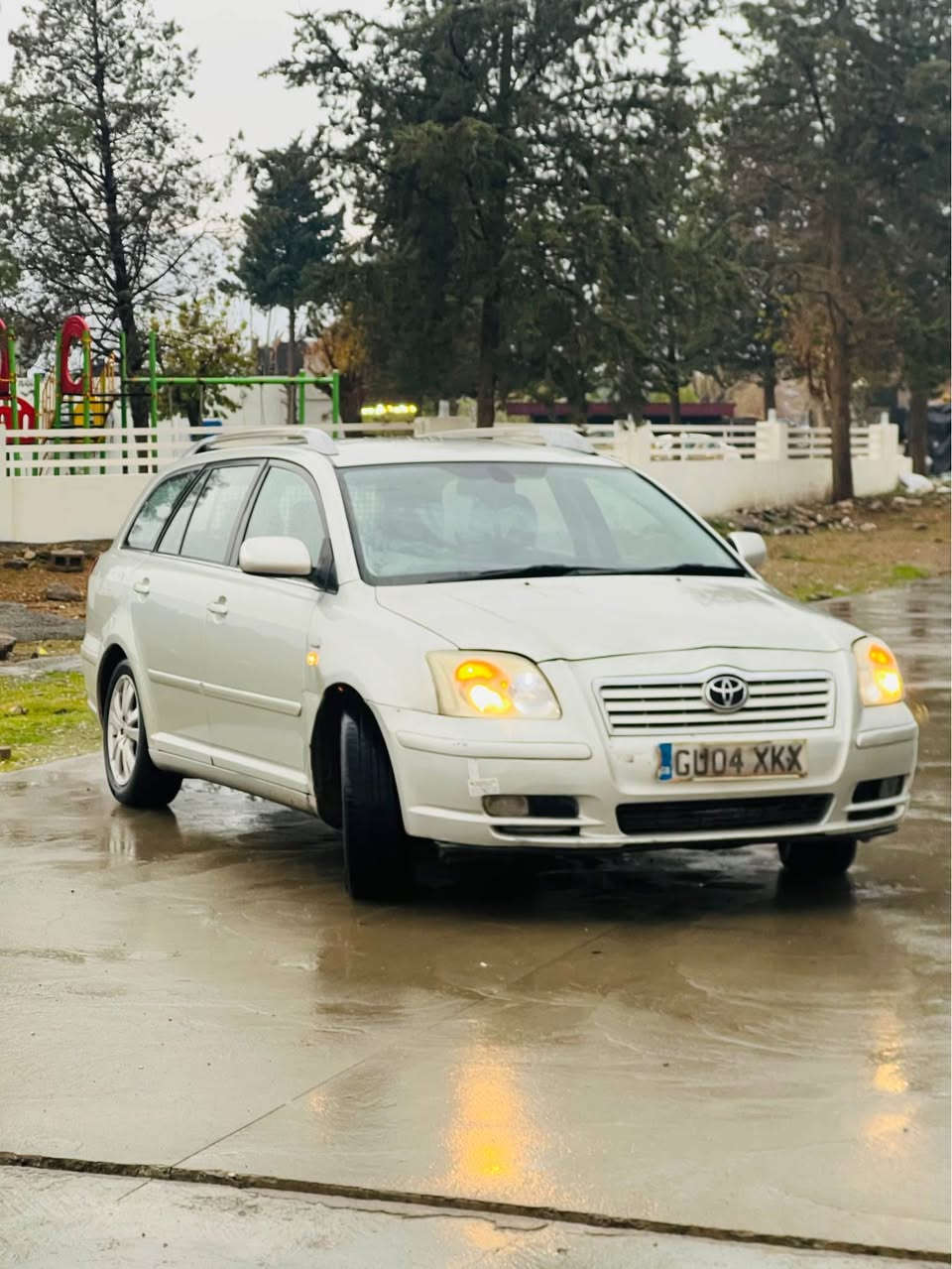 بەلاش بەلاش شتی شاهانە و دانسقە دەبێ ئاوا بێ ماڵی حایلی و گەشت و گەران
***********
سلاوی خوای گەورەتان لێ بێ 
ساخ ساخ توێتا ئاڤێنسس مۆدیل ٢٠٠٨ 
گێڕو مەکینەی بیلادی ٤ بستۆن مەنەفێست ئەسڵی فول مواسەفات دەبڵ گێڕ ئۆتۆماتیک و حادی ویل کاپ قفڵ مەرکەزی و کۆنتڕۆڵ جام کارەبا کوشن کارەبا ئاوێنە کارەبا ئاوێنەی دەخەوێ تەحدیل سورحە و سوکان ڤۆلیۆم مۆدی بەفر و دژە خلیسک تەنجیل سیدی و بلوتوش بێ بۆیاخ دەحم و لێدراوی و وەرگەرانی بە شەرتە چوار تایە و ویلی خاوێنی لە ژێرە زۆر توند و تۆڵە تازە تاقم کوشنی لۆکی تێگیراوە کارەبایاتی هەمووی ئیش دەکات 
بەنزین زۆر کەم دەوێ لەوەتی داخل بوە یەک دەستە بە شەرتی گێڕ و مەکینە و موس و براوە و ماڵی مەدەنی
سحرەکەی بەلاشە 33$
 ناونیشان قەلادزێ
*********** بشدار, السليمانية
