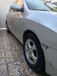 النترا افانتي خليجي ٢٠٠٨ بسمي بغداد نكليزي هزه جديده شاشه تاب تبريد ثل...