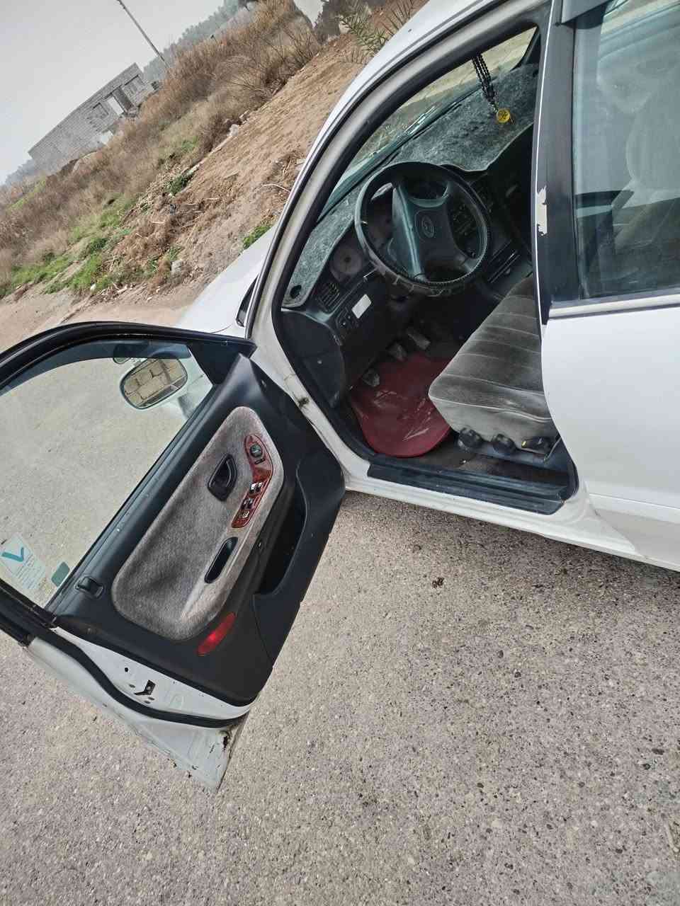 السلام عليكم سوناتا موديل ٩٥سياره خيرمن الله كير عادي تبريد تتفئه شغال سياره بسمي صبغ حزام بدون قماره وتكم بلاد تخم تاير جديد حداده جديده السعر ٤٦ وبيهه مجال لحب يتصل مكان تقاطع الساده سعر ٤٦ وبيهه مجال


**إذا كنت صاحب هذا الإعلان وتريد حذفه لأي سبب، رجاءا أرسل رسالة إلى الدعم الفني**