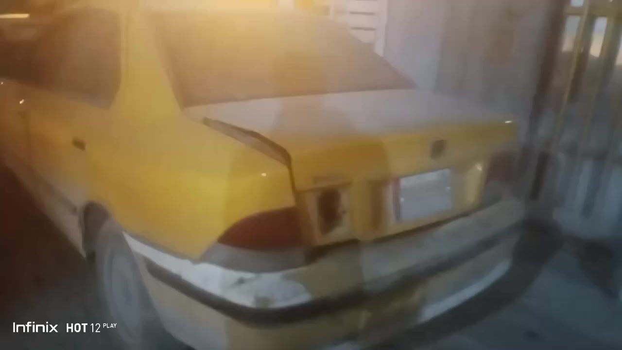 السلام عليكم سمند٢٠١١
كهربائيات حداديه كير خير من الله 
المكينه بيهه خيط بخار قليل 
عوزهه شويه ترتيبات السعر ١٢وبيهه مجال
***********
