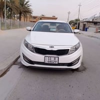 اوبتما • ٢٠١٣ • محرك ٢٤٠٠