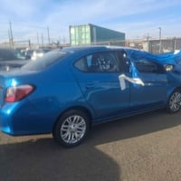 ميراج سيدان • ٢٠٢٤ • بدون كمرك