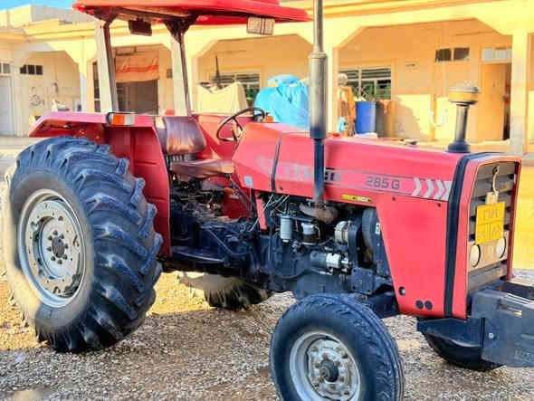 تركتر يراني ***********
