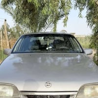 اوبل • اوميغا • اوبل اوميغا 1991 • سيارة اوبل • اوميغا ٩١ • أوبل