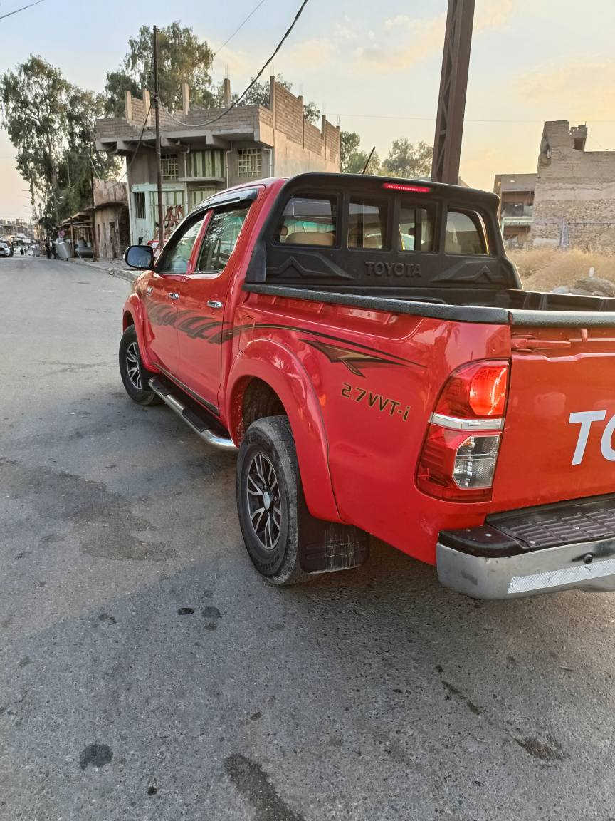 بيك اب 2014
شاصي عالي
گير محرك شرط
گير عادي
شاشة كامرة خلفيه
تبريد ثلج
رقم اربيل جديد هزه جديده
السيارة جاهزه
لا صبغ لا ضرر
رايد مراوس ابيك اب
شراي اتصل لا تعلق
***********
بي واتساب موصل, نينوى

