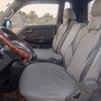٢٠٠٨ • محرك ٣٠٠٠ • بدون فريزر