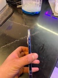 آيفون • ٥١٢ • بطارية اصلية