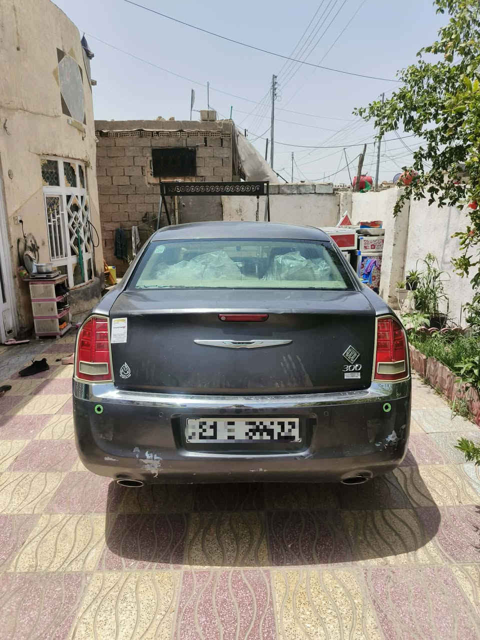 سلام عليكم اوباما دخول جديد 2014 أصل كص جنطه متوم طبق الاصل
كير مكينه هيمي تبريد صدر تخم تاير كله جديد
سياره دخول جديد 
بيع أو مراوس حسب قناعه مكاني بغداد بسمايه 
***********
