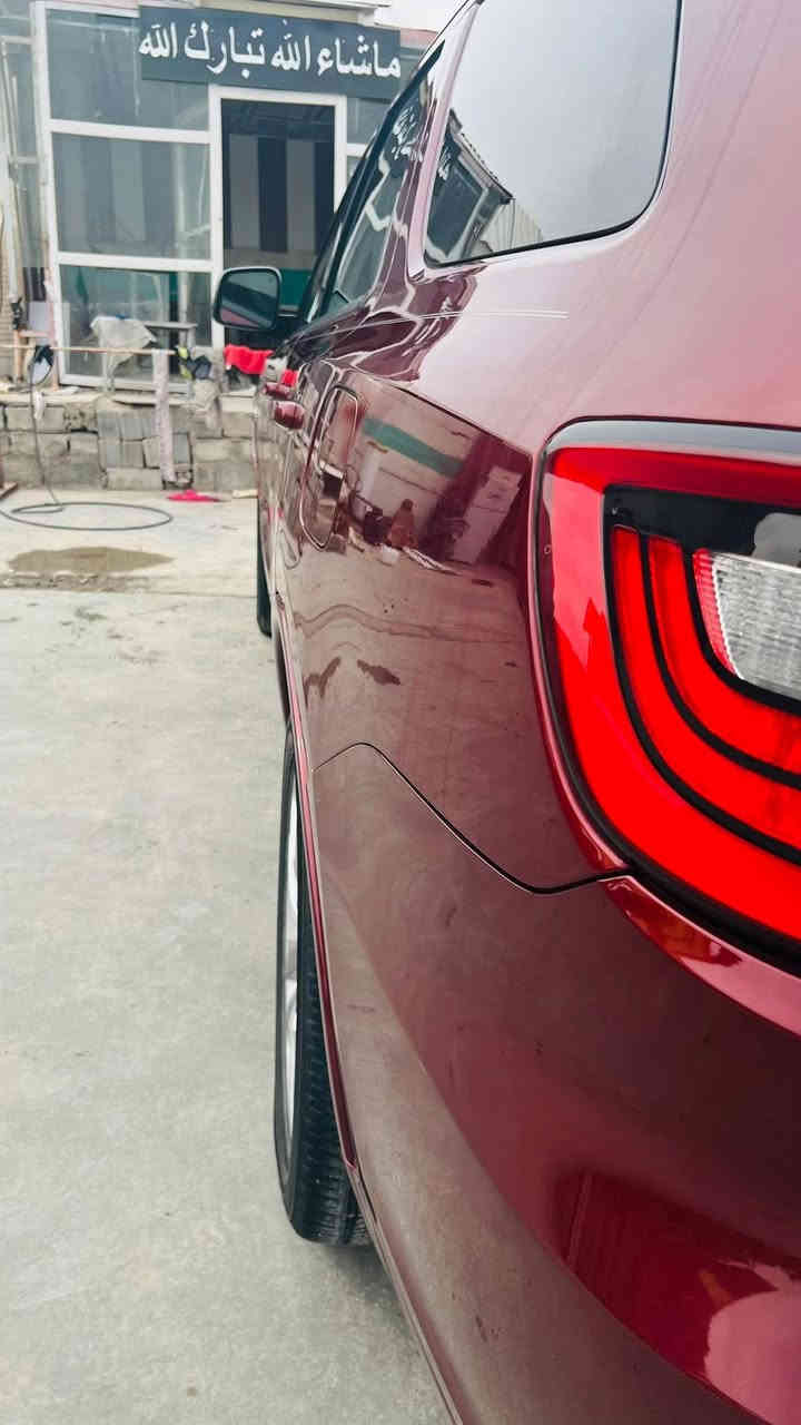 كلين تايتل بدون ضرر رقم بغداد
دورنكو  GT plas 2022فول مواصفات 
عداد المسافات: 33 الف ميل حقيقي
 
🟩_السعر-295ورقه

الإضافات: 👇👇
سلايد روف فتحة
رادار امامي 
تشغيل عن بعد 
رادارات جانبية 
تدفئة ستيرن 
تدفئة كشنات 
تبريد كشنات
7 راكب 
جنطة كهرباء
لدات
لاين زنود بلادي 
حساسات خلفية 
6 سلندر 3600 

مكان كربلاء 

رقم ***********
