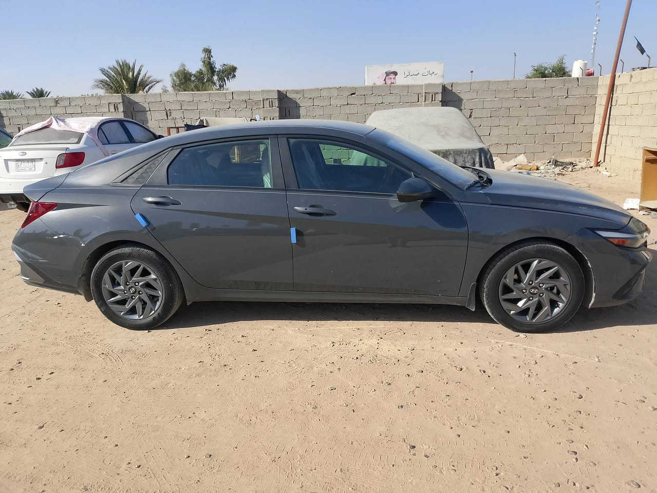 سلام عليكم  النتره موديل 24 وارد امريكي فول ماعده لفتحه الايت زنون تحكم ستيرن تحديد مسار وضعيه قياده ذاتيه.سياره ماشيه /34 الف ميل رقم  بغداد نگليزي بسمي ماداور ثاني يوم  تشغيل 🔛 عن بعد رادر كامره دواره وبعد بيه هواي مواصفات بيع او  مراوس  ب سياره عاليه سورنتو توسان سعر تصل وبيك خير ودلل ***********
