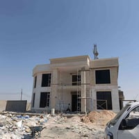 عمل قيد الإنشاء تغليف فوم تركي عازل حرارة عالية ضمان الجودة ١٥سنه  077...