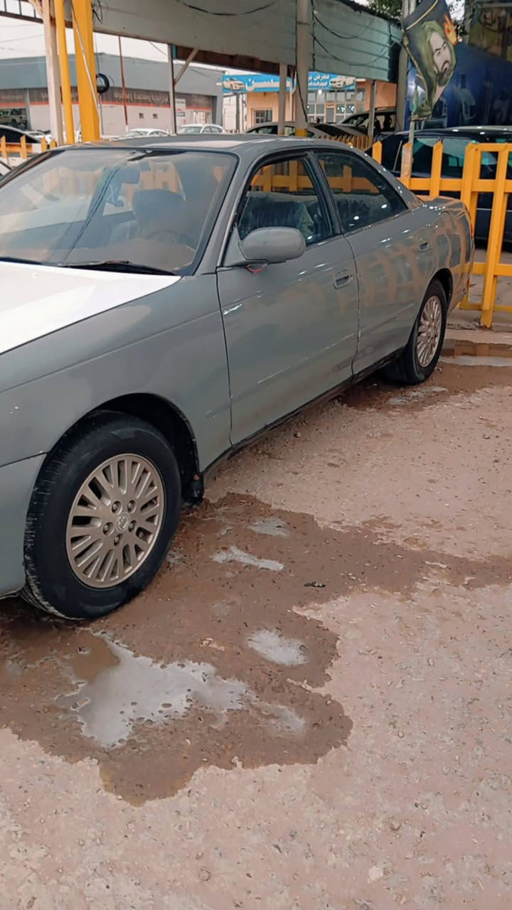 مارك نفخ 93 رقم الاماني نجف لونه اسبنتي
سياره كفاله من الكص ونقل جثه والضربه القويه محرك
فيفتي  2500مال راس الثور فيشه وحده
سياره محرك حداديه تخم تاير كهربائيات
خير من الله ترايك البصره
غرفته حلوه
مكان السياره النجف  سعر 47$
تريد مداور تريد وكاله
سنويه ساقطه بل2024
***********
