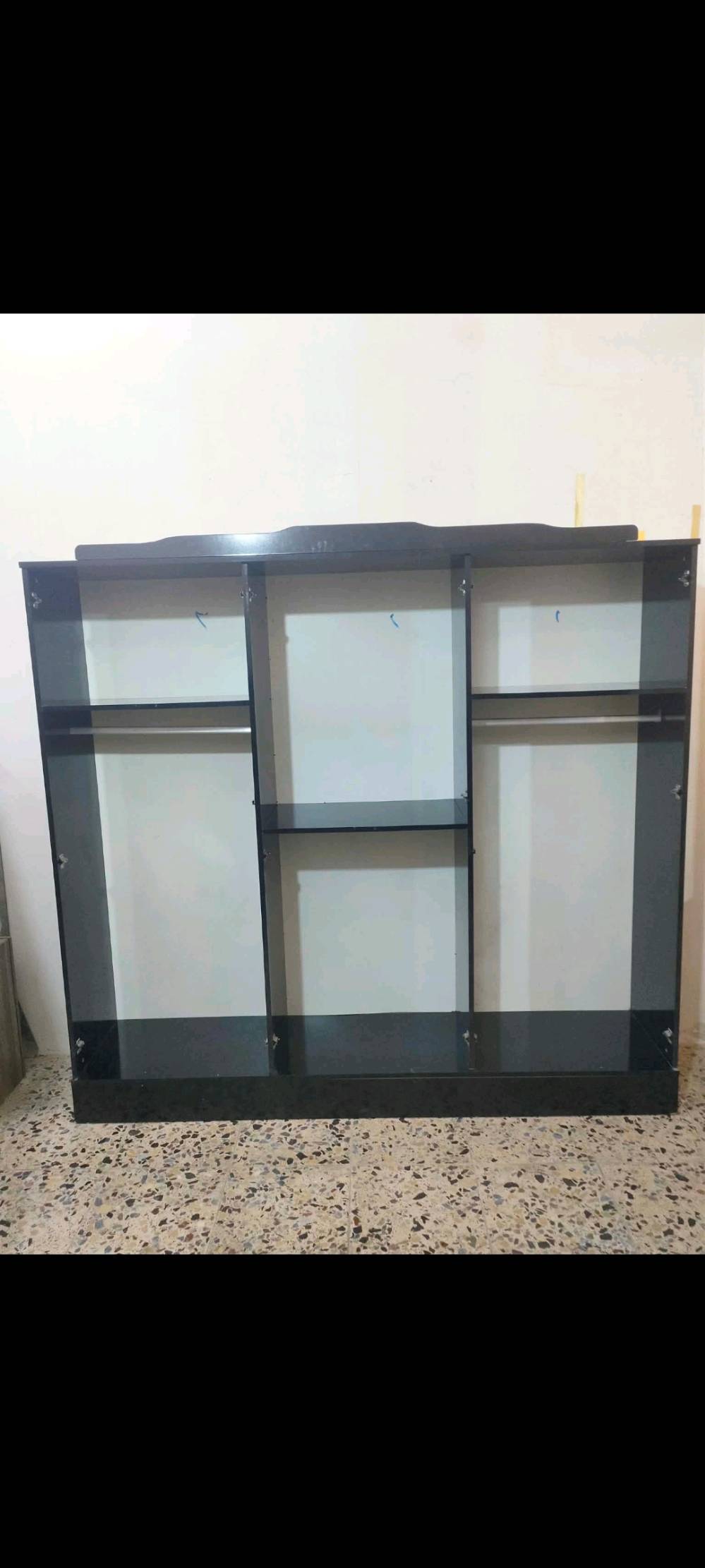 غرف كاملة نضيفة تركي عنوان بغداد حسينية 