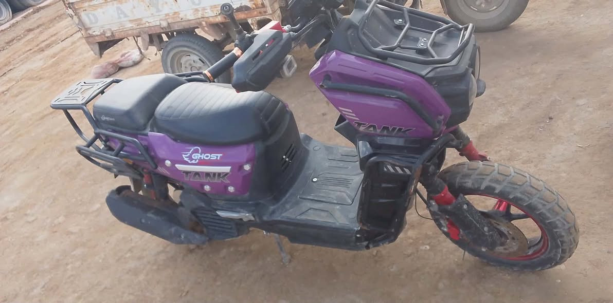 سكنس جبلي 
عوزه بس جملغ كدام 
سعر 900


**إذا كنت صاحب هذا الإعلان وتريد حذفه لأي سبب، رجاءا أرسل رسالة إلى الدعم الفني**