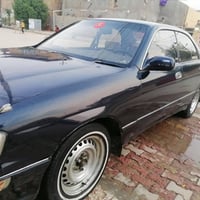 رقم بصرة • موديل ٢٠٠٠ • نيلي