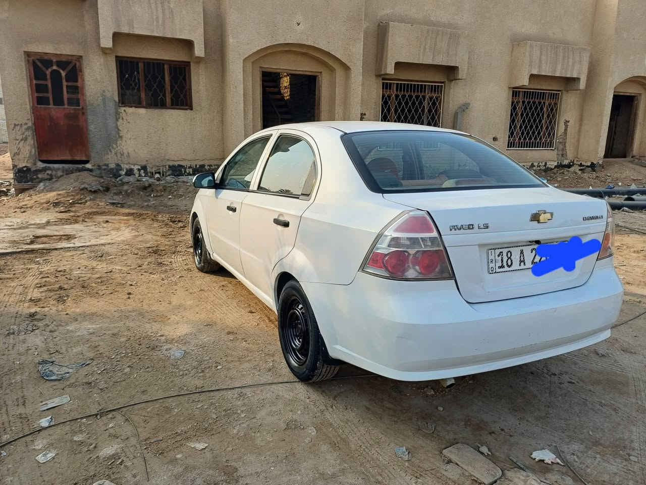 افيو خليجي ٢٠١١مال شركه فول اؤتماتيك  رقم بابل الجديد مكينه مفتوح جديده المرغوب السياره جاهزه كل نقص مابيه السياره بيه  كم قطعه صبغ بدون دواخل مكفوله الشواصي واللغود وتكم وحوض ومكينه وكير كله مكفول مكانه بلحله المركز السعر ٦٨ وبيه مجال قليل للاستفسار ***********
